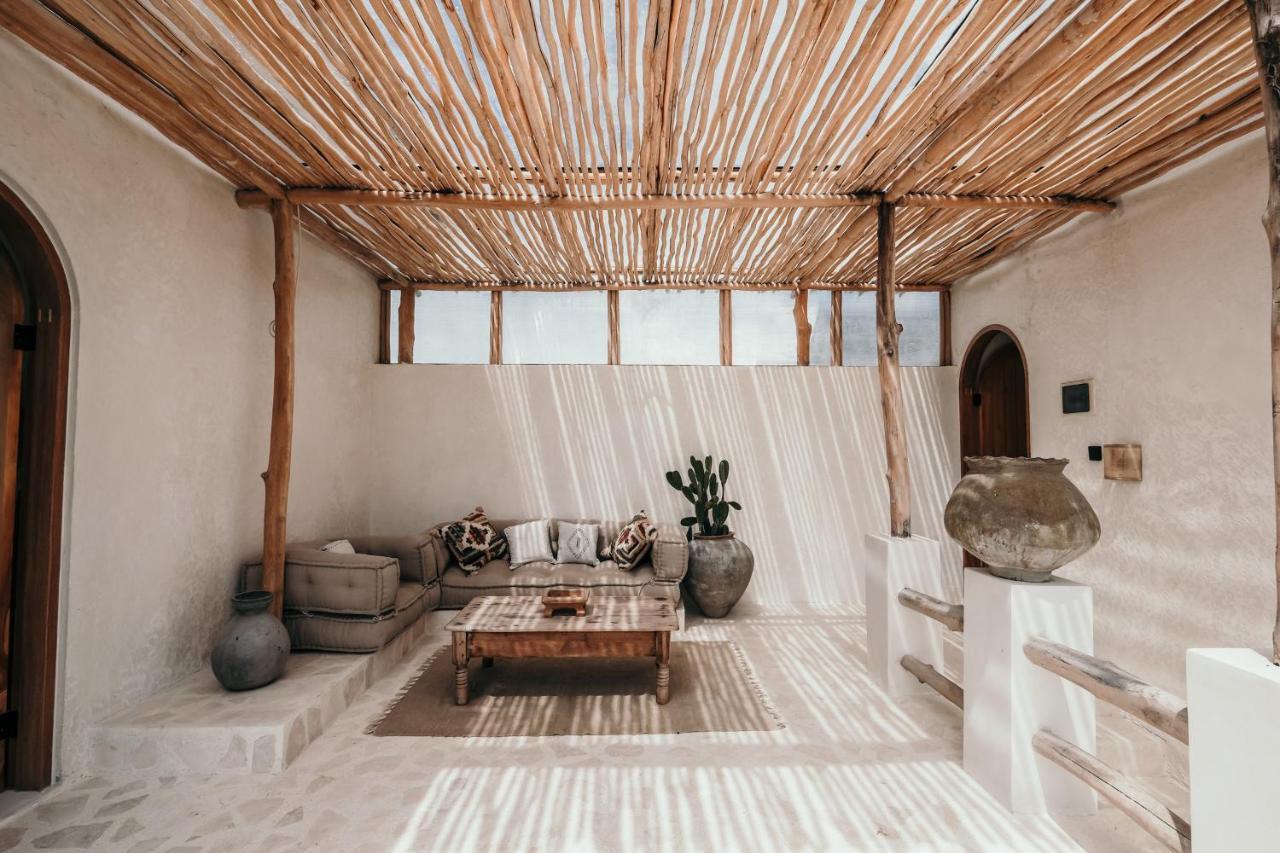 Villa A Canggu Bagian luar foto