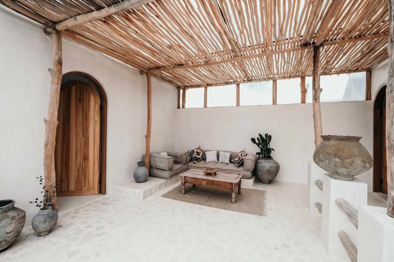 Villa A Canggu Bagian luar foto