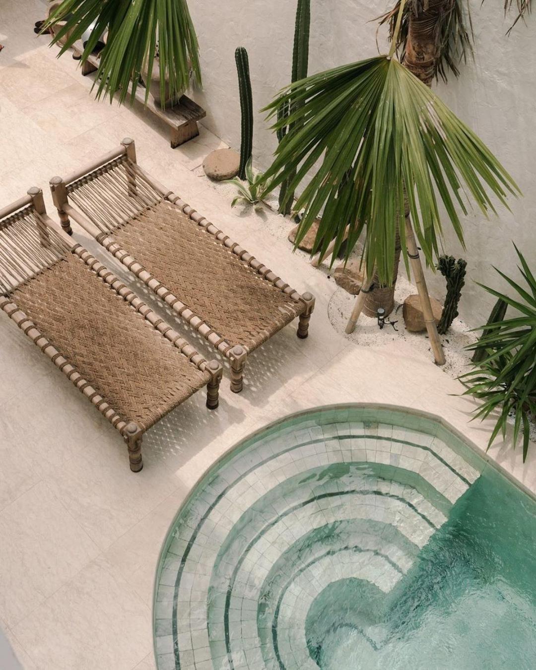 Villa A Canggu Bagian luar foto