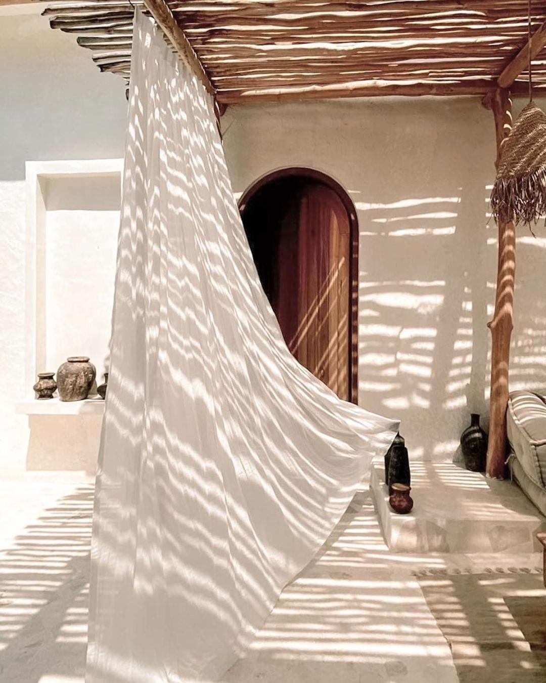 Villa A Canggu Bagian luar foto